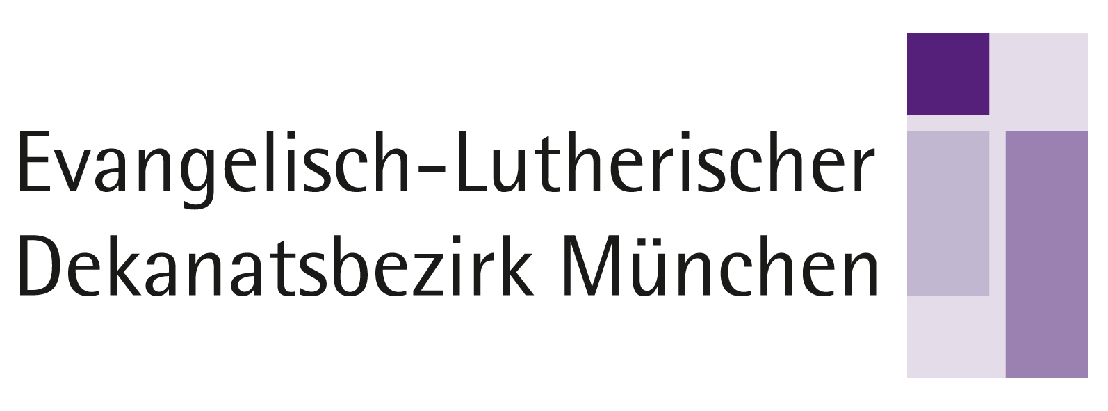 Evangelisch-Lutherischer Dekanatsbezirk München